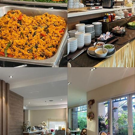 Kitlada Hotel Udonthani Екстериор снимка