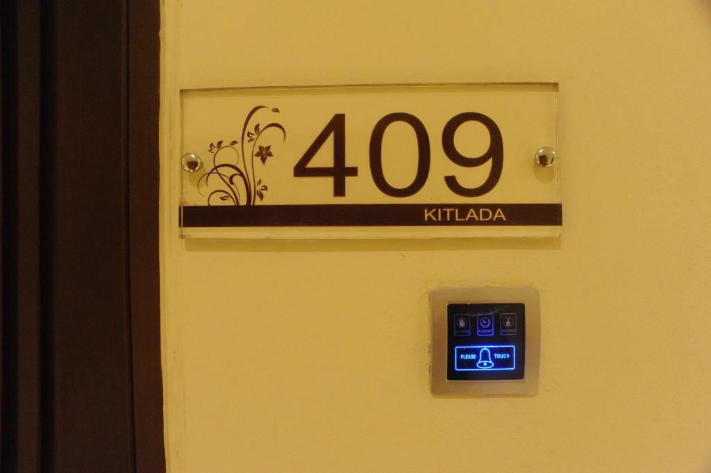 Kitlada Hotel Udonthani Екстериор снимка