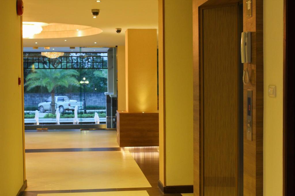 Kitlada Hotel Udonthani Екстериор снимка