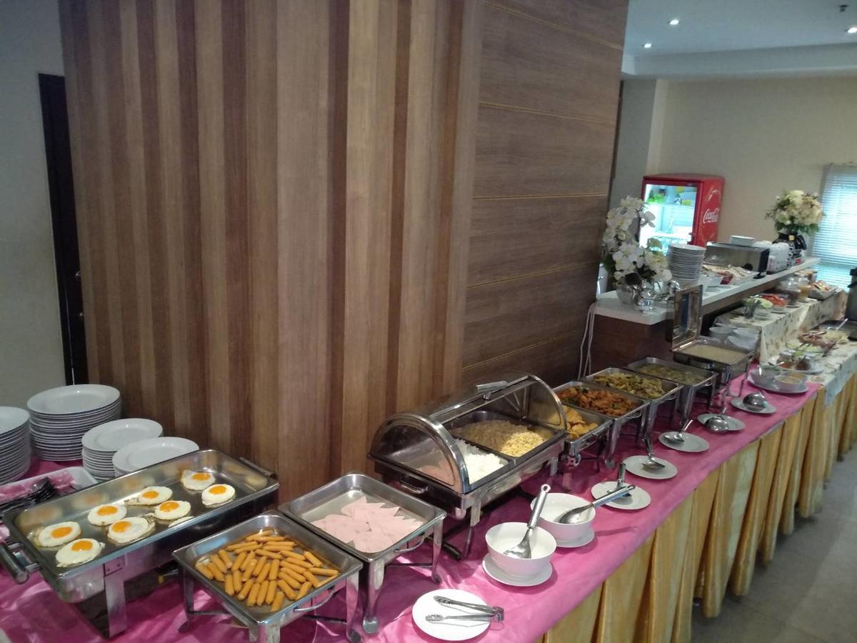 Kitlada Hotel Udonthani Екстериор снимка